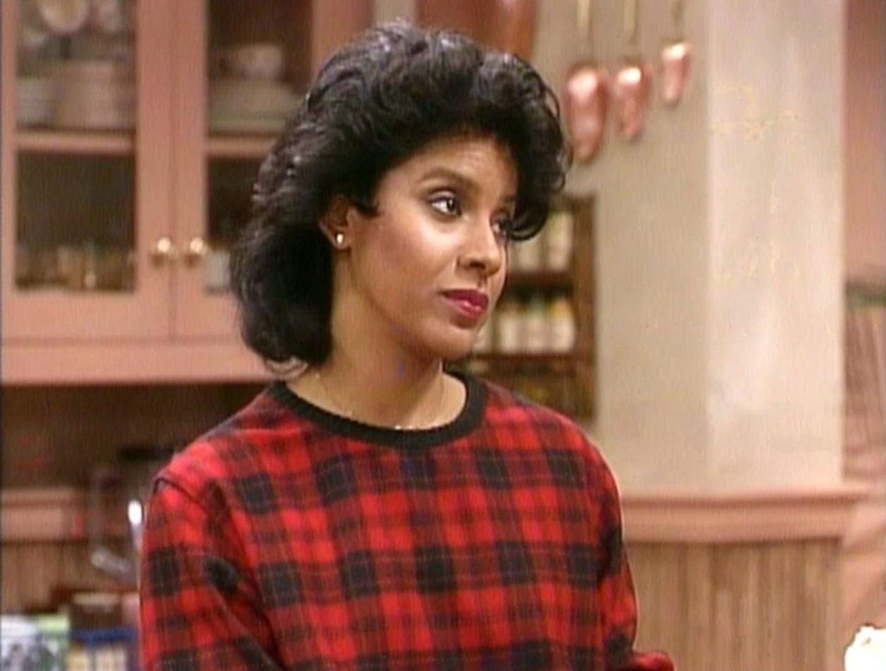 Clair Huxtable is the best TV mom of all time, even 20+ years late ...